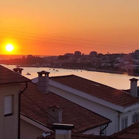 Casa Mira Douro Villa Vila Nova de Gaia Buitenkant foto