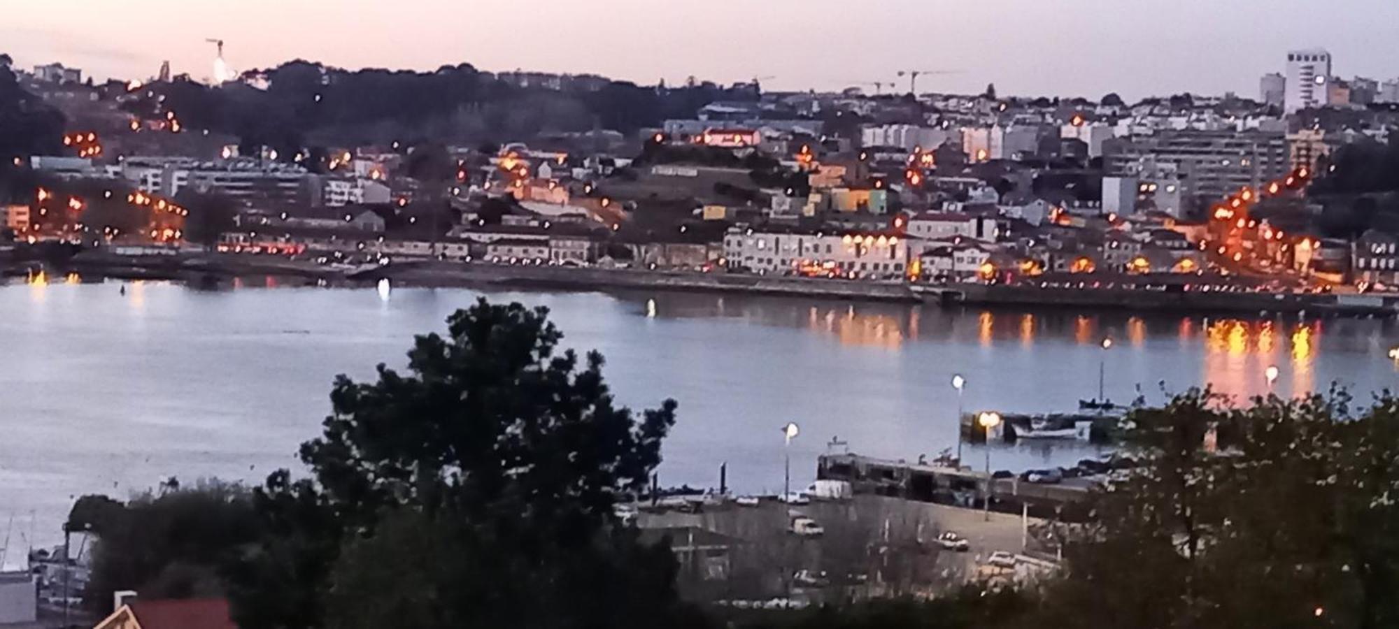 Casa Mira Douro Villa Vila Nova de Gaia Buitenkant foto